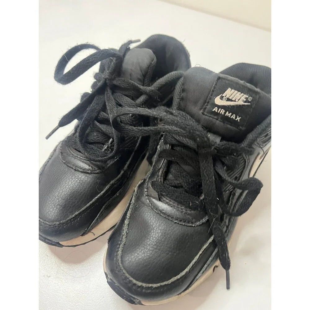 Nike Air Max Shoes